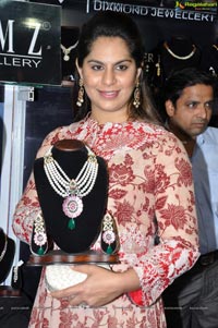 Upasana Kamineni inaugurates The Jewellery Expo