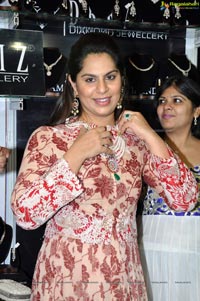 Upasana Kamineni inaugurates The Jewellery Expo