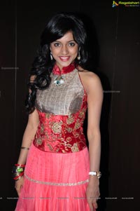 Heroine Vithika