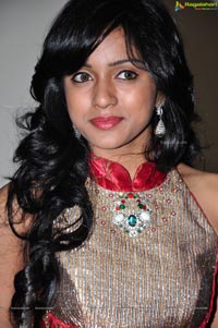 Heroine Vithika