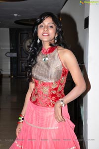 Heroine Vithika