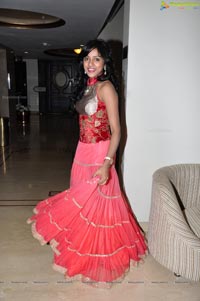 Heroine Vithika