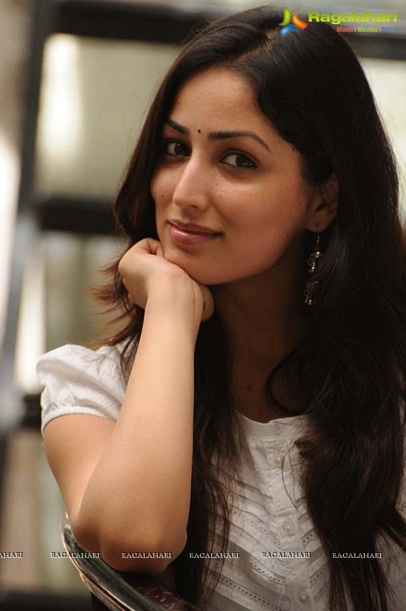 Yaami Gautam