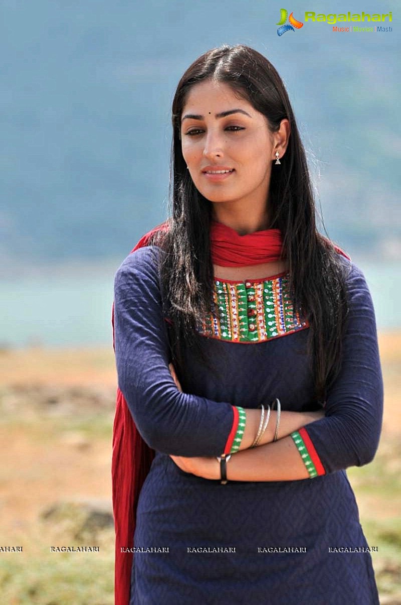 Yaami Gautam