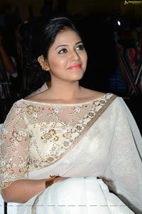 Anjali in Geethanjali