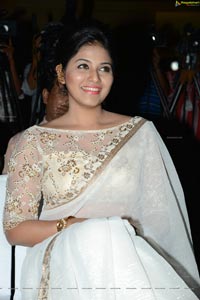 Anjali in Geethanjali