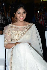 Anjali in Geethanjali