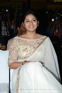 Anjali in Geethanjali