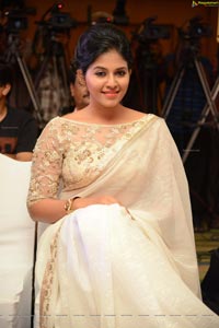 Anjali in Geethanjali