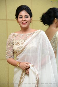 Anjali in Geethanjali
