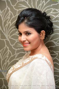 Anjali in Geethanjali