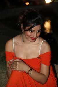 Green Signal Shilpi Sharma Hot Photos