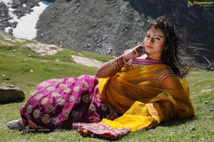 Heroine Priyanka