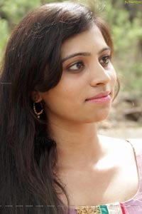 Heroine Priyanka