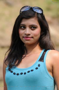 Heroine Priyanka