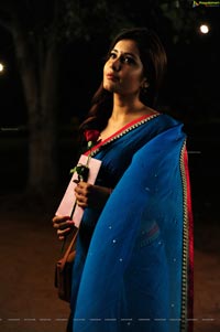 Rashi Khanna in Saree