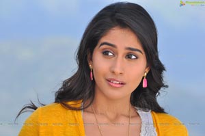 Regina Cassandra Expressions