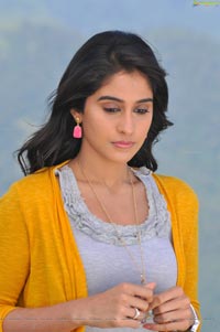 Regina Cassandra Expressions