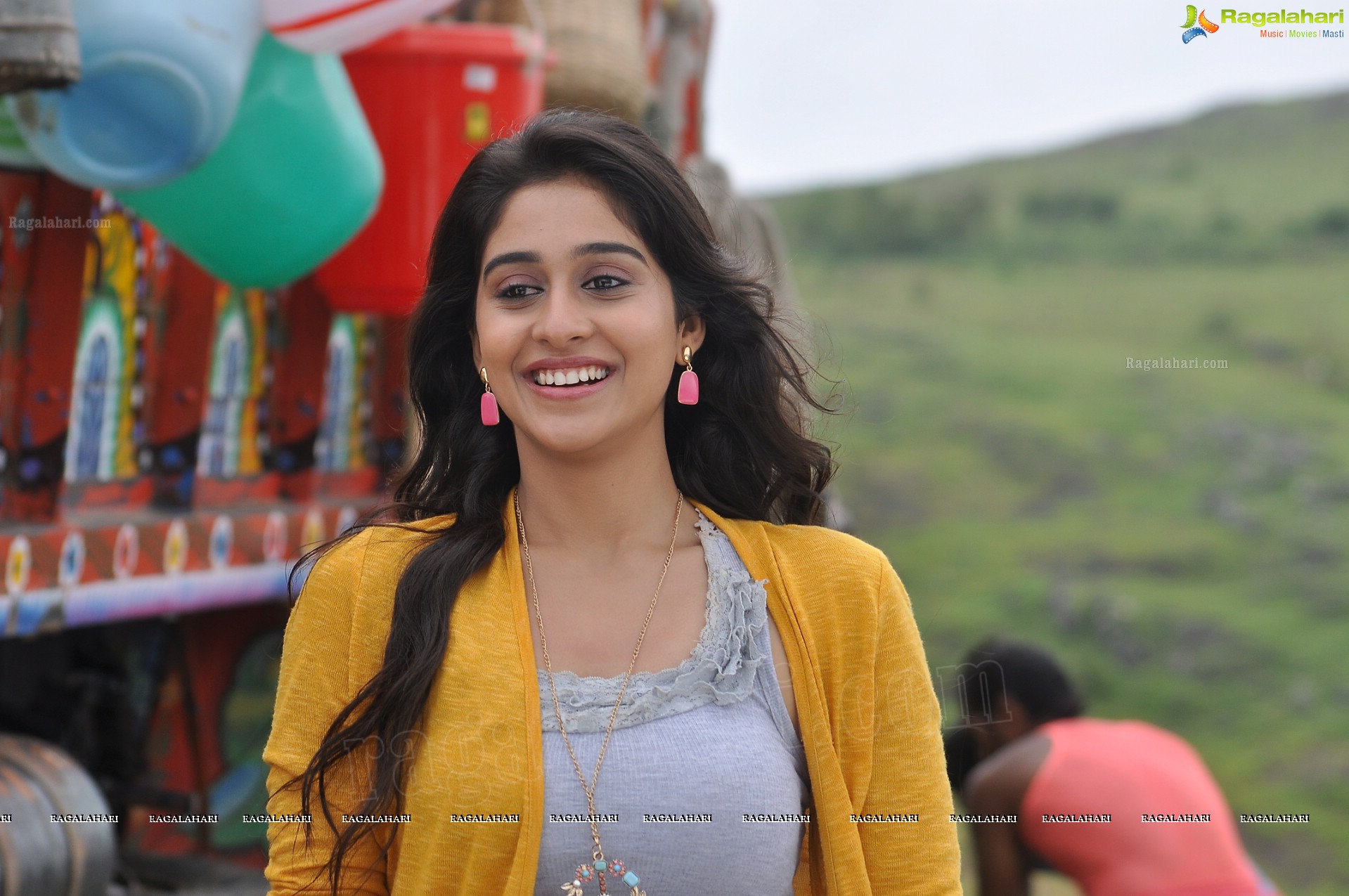 Regina Cassandra (High Definition)