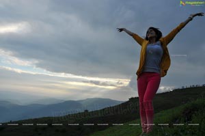 Regina Cassandra Expressions