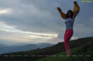 Regina Cassandra Expressions