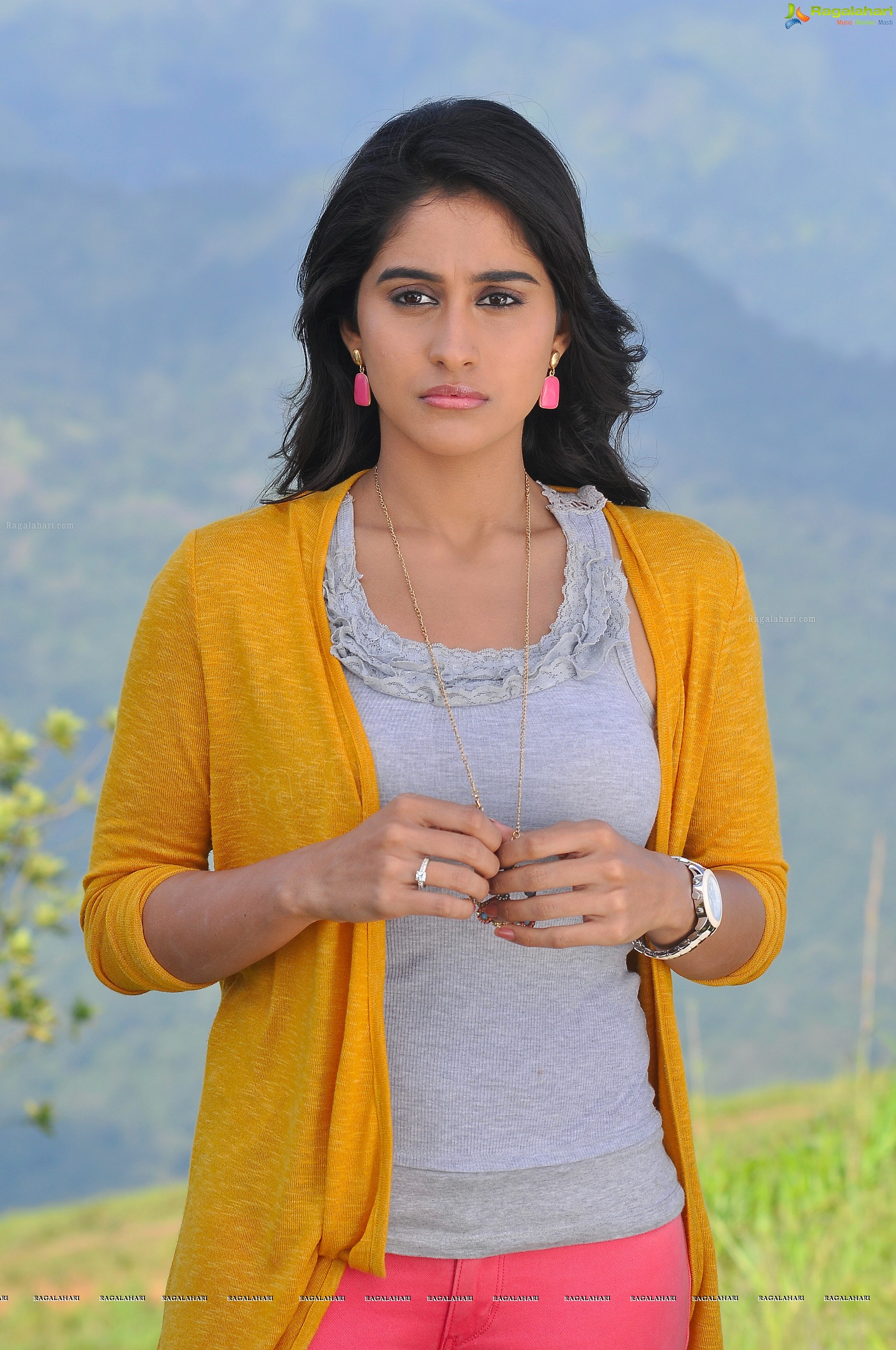 Regina Cassandra (High Definition)