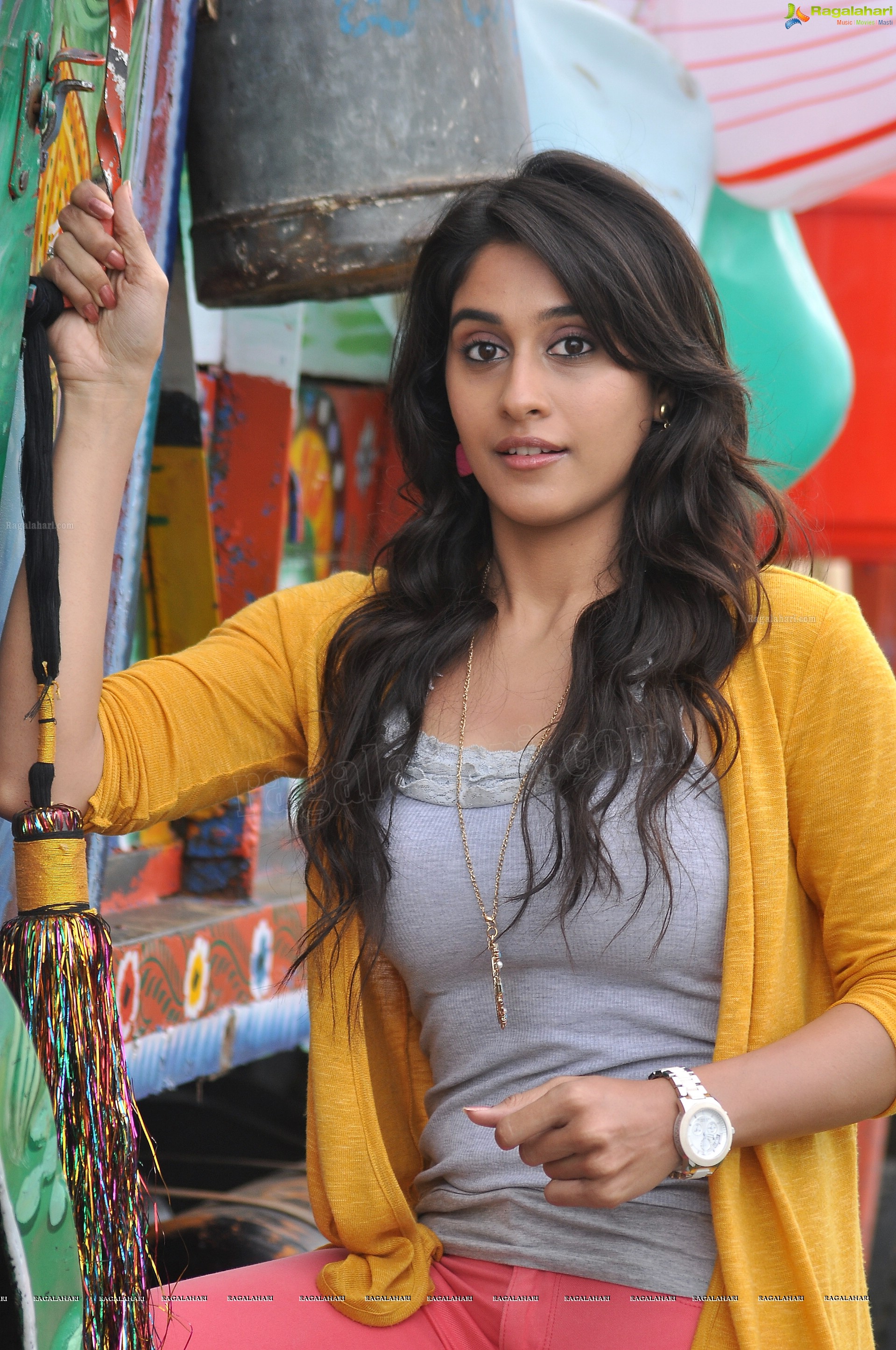 Regina Cassandra (High Definition)