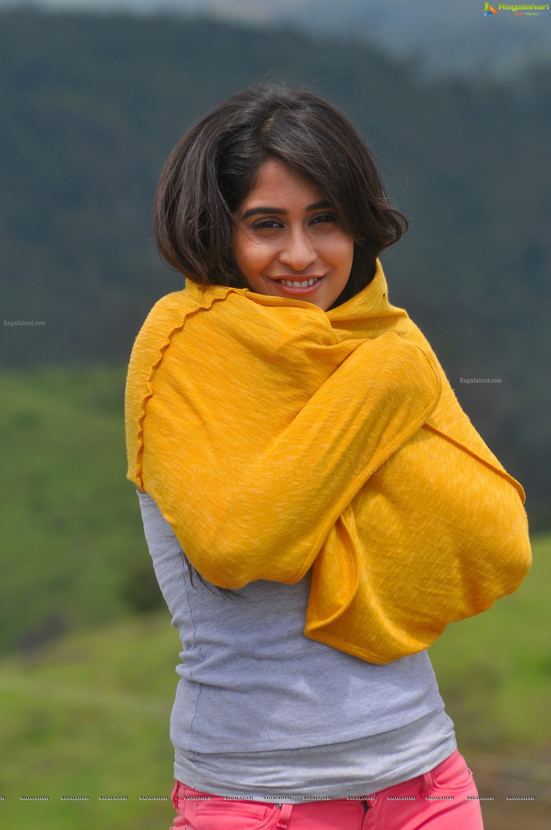 Regina Cassandra (High Definition)