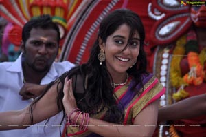 Regina Cassandra Expressions