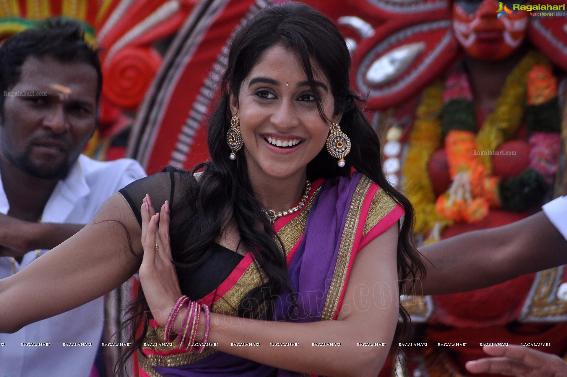 Regina Cassandra (High Definition)