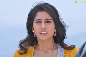 Regina Cassandra Expressions