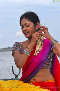 Supurna Malakar Hot Photos