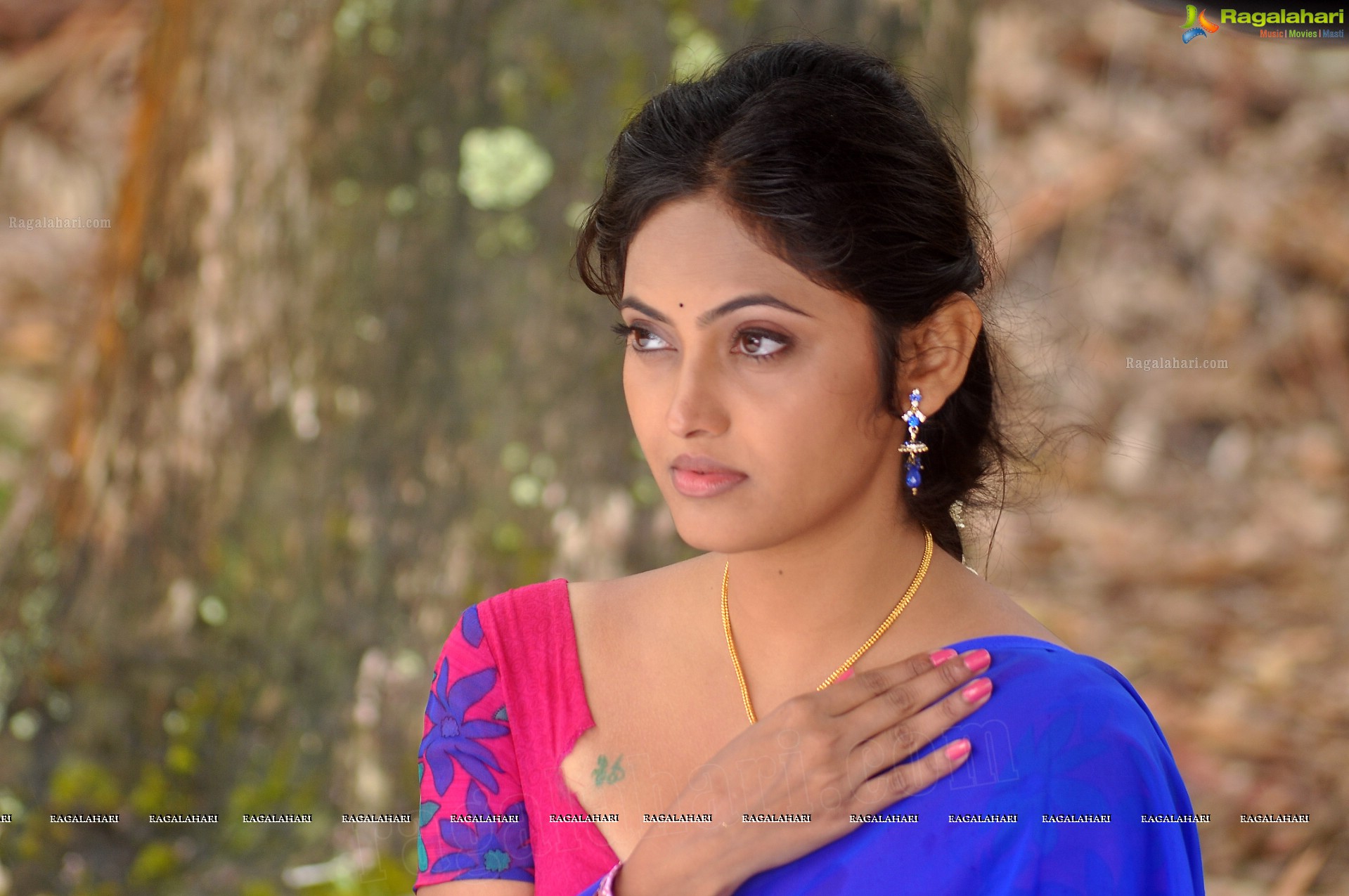 Supurna Malakar (High Definition)