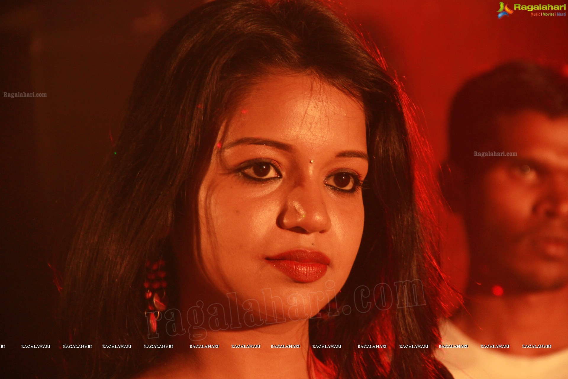 Bhavya Sri (High Definition)