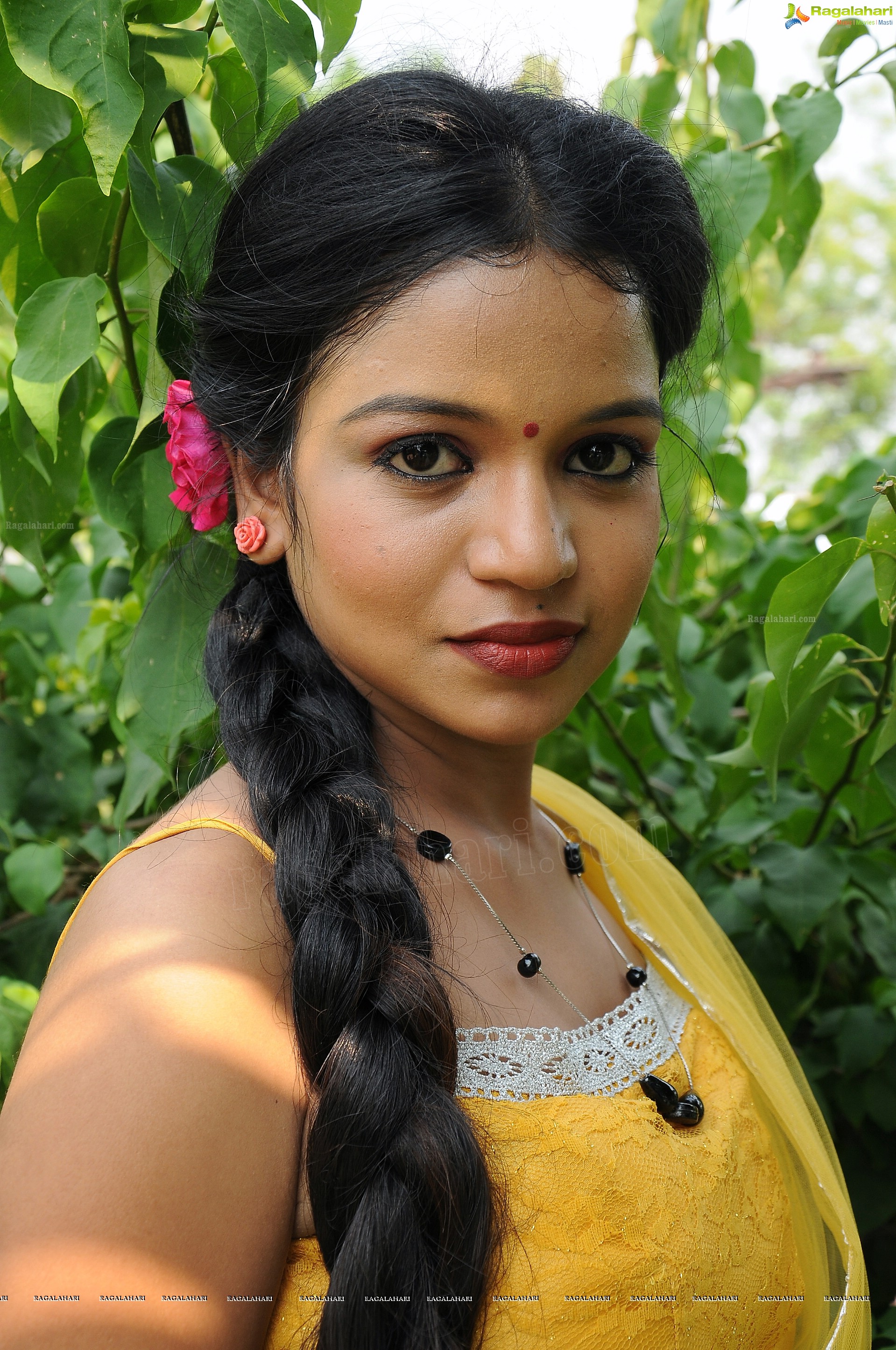 Bhavya Sri (High Definition)