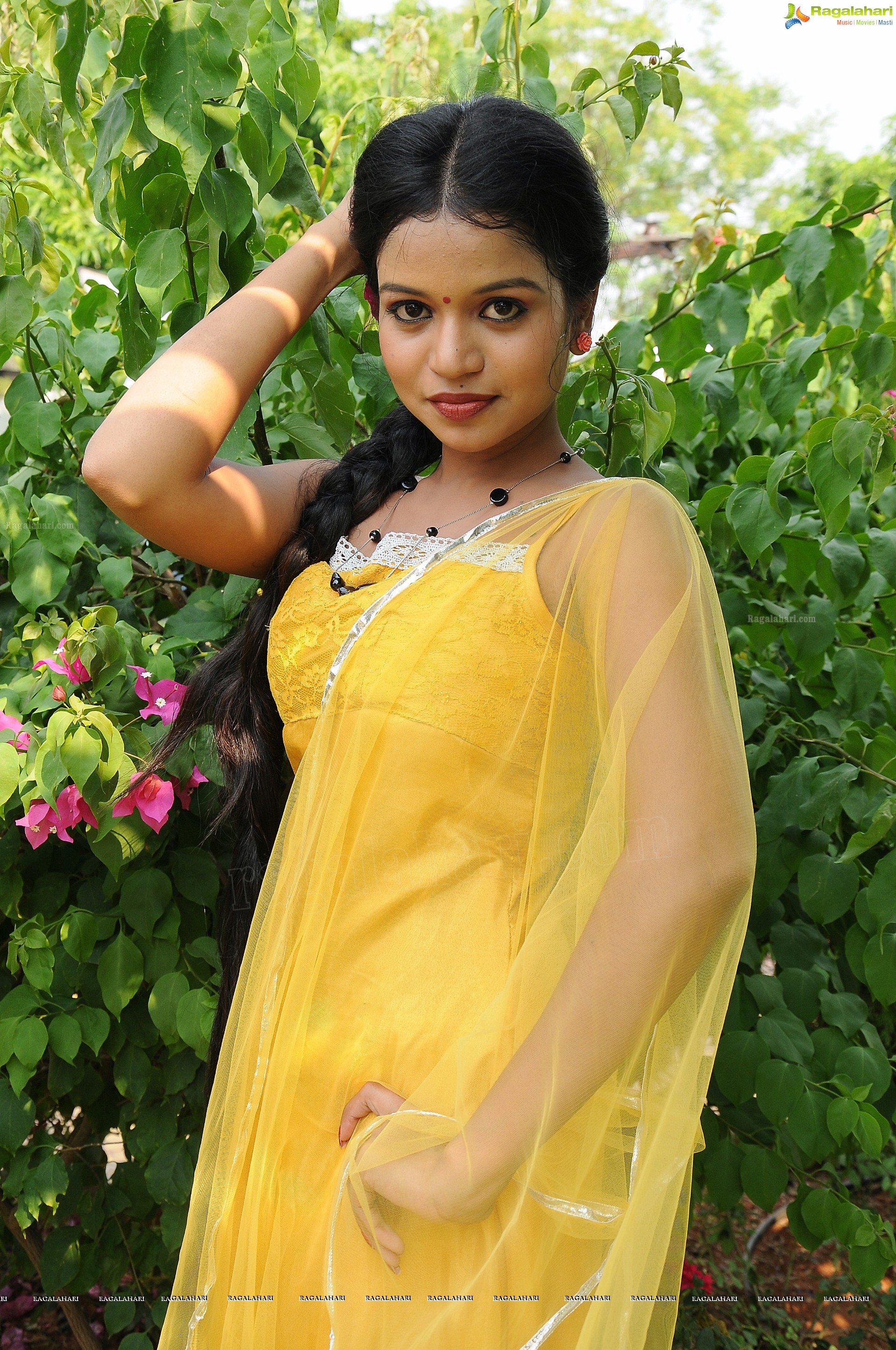 Bhavya Sri (High Definition)