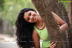 Naveena Jackson Photo Shoot