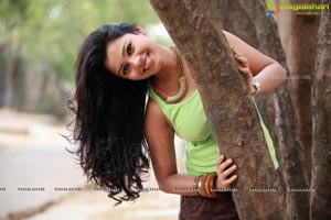 Naveena Jackson Photo Shoot