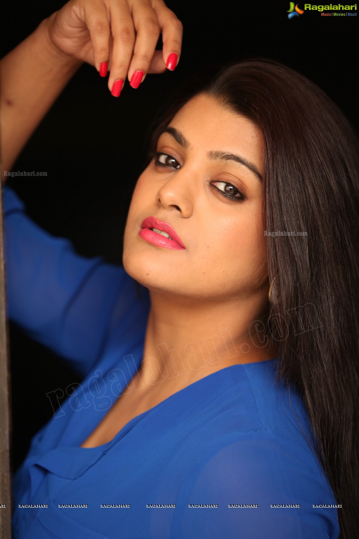 Tashu Kaushik (Exclusive)