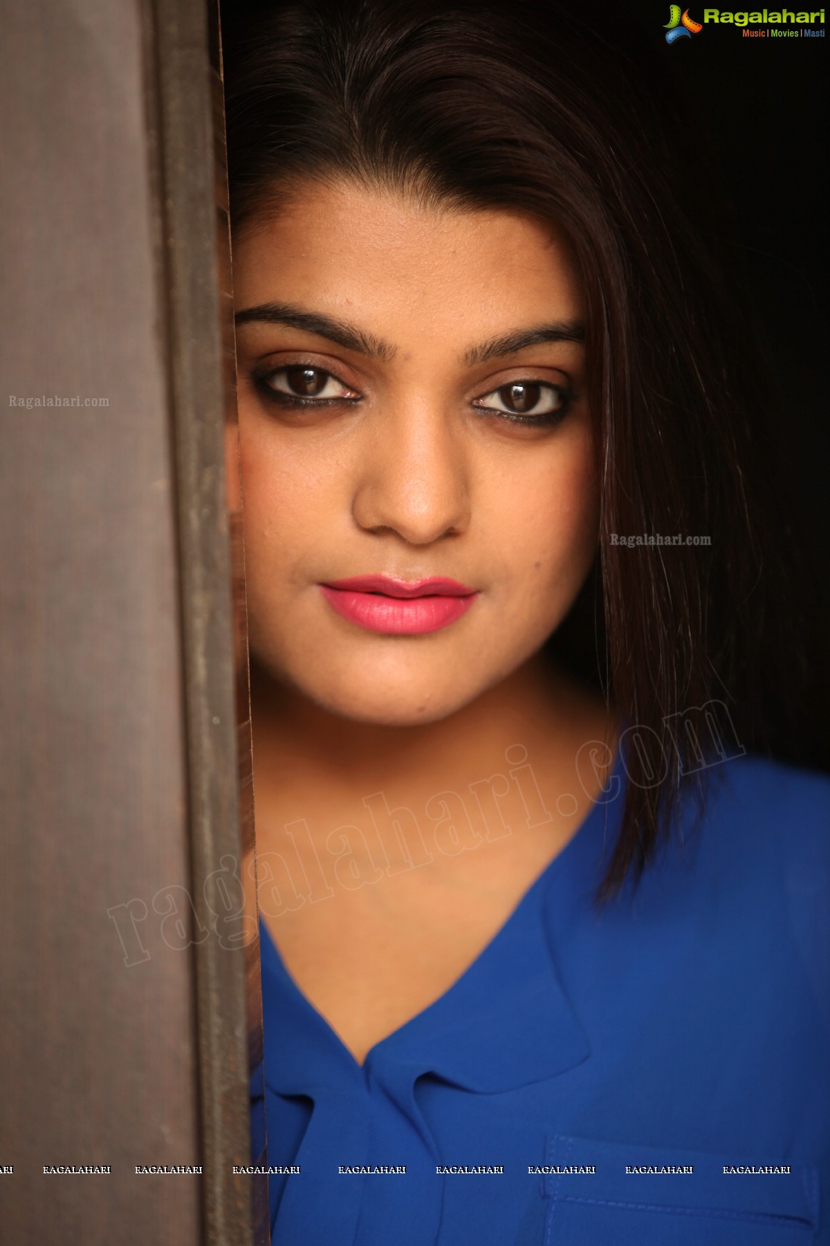 Tashu Kaushik (Exclusive)