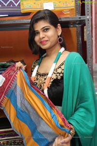 Alekhya Ikat Art Mela