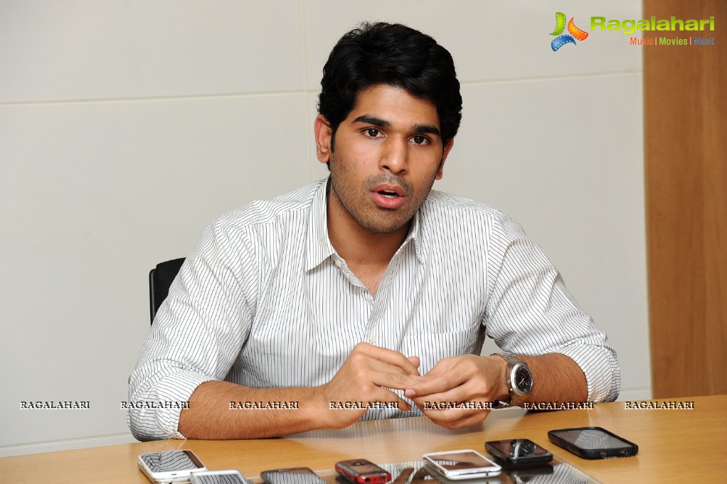 Allu Sirish