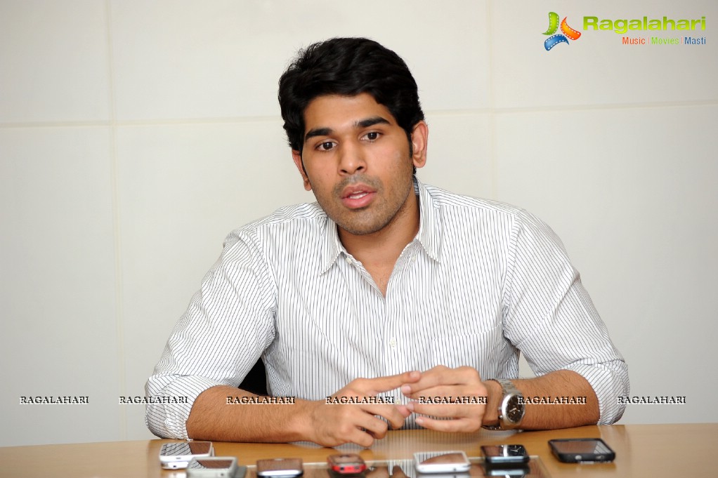 Allu Sirish