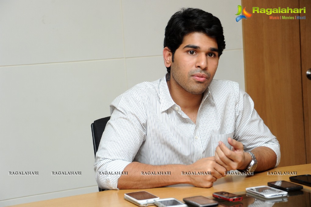 Allu Sirish