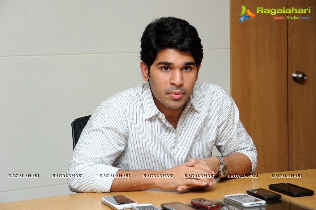 Allu Sirish