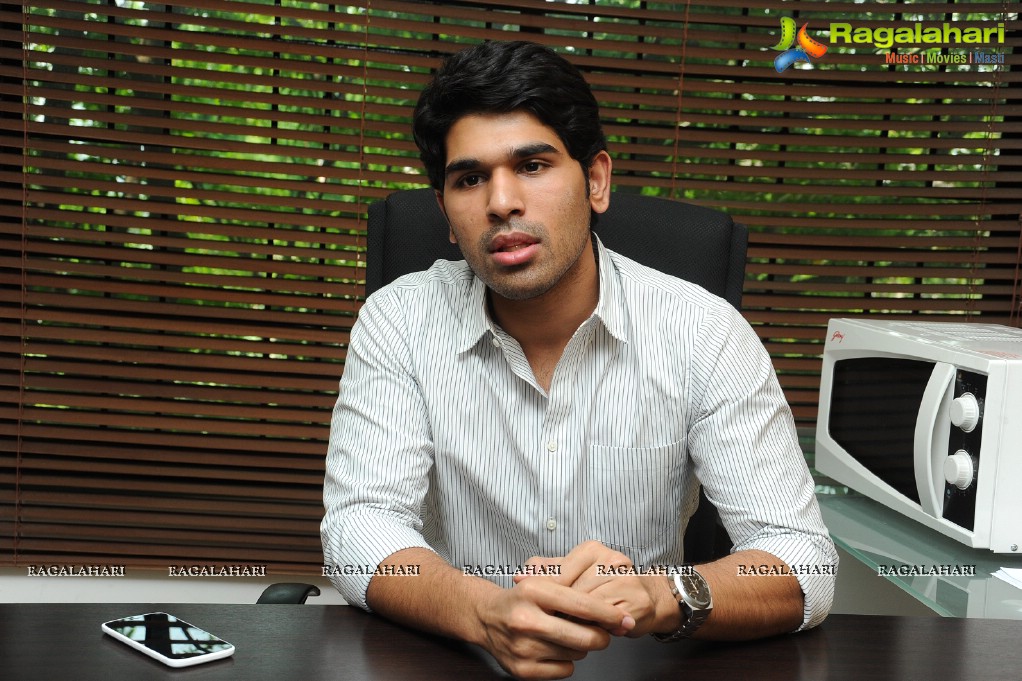 Allu Sirish