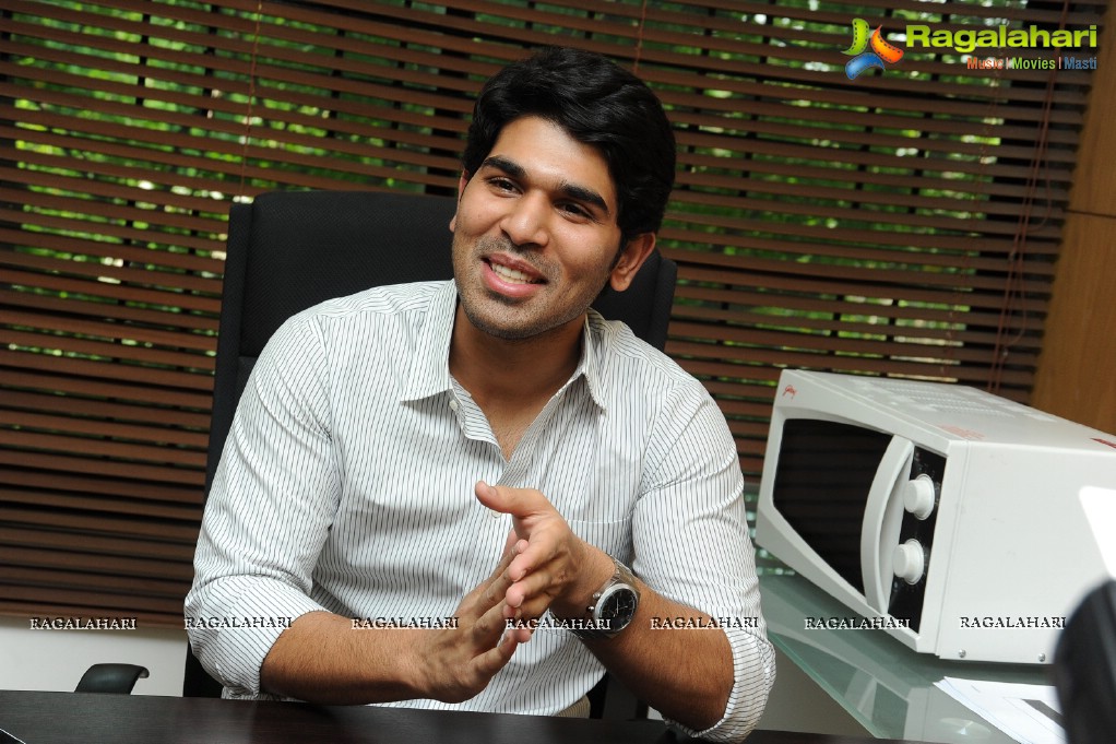 Allu Sirish