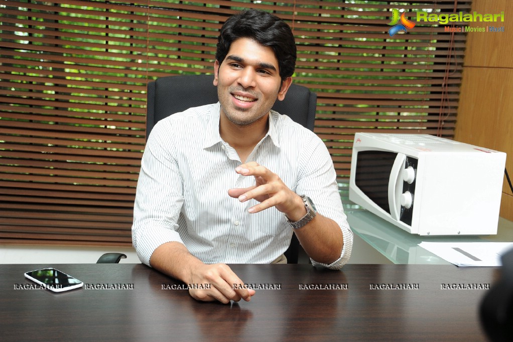 Allu Sirish