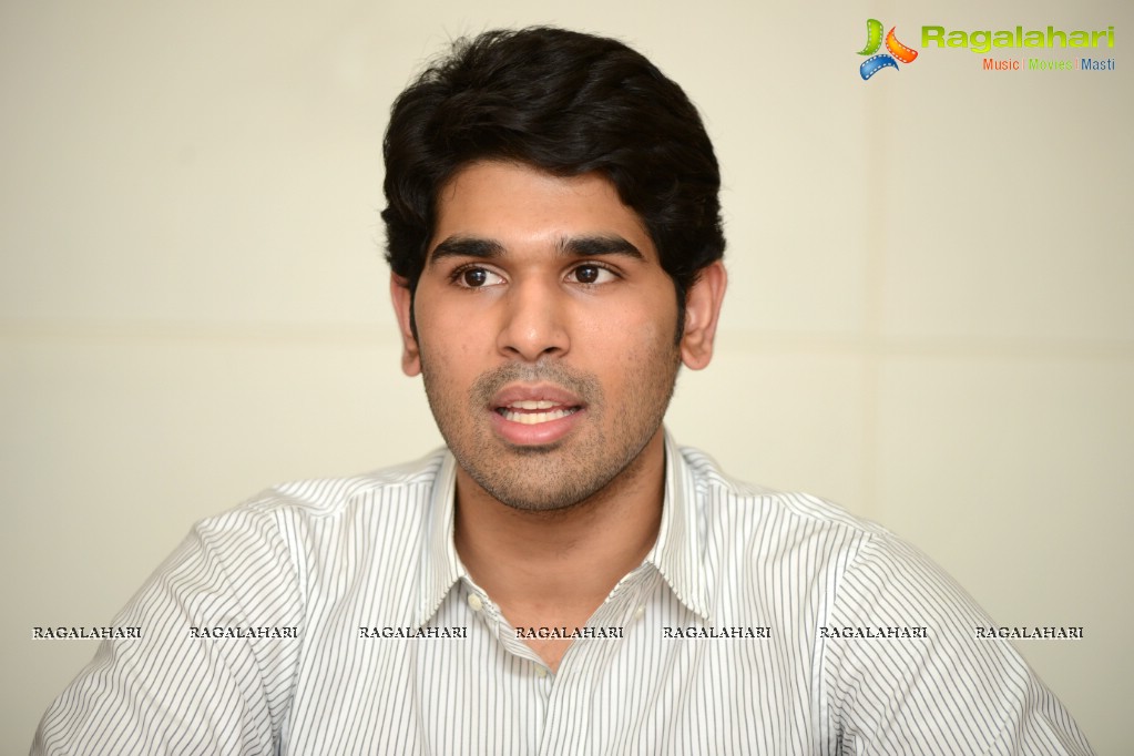 Allu Sirish