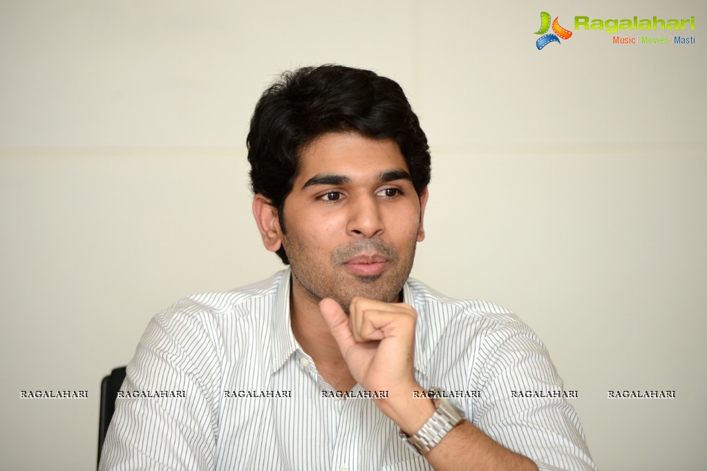 Allu Sirish